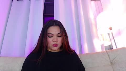 Snapshot of diamond_canela chatting on March 3, 2025, 4:14 am diamond_canela online show from March 3, 2025, 4:14 am