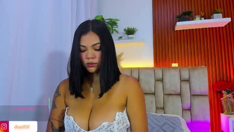 diamond_canela online show from April 2, 2026, 3:26 am