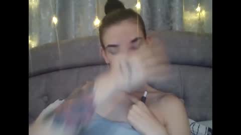 Diamond Dana online show from January 19, 2025, 12:38 am