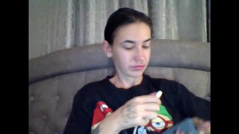 Diamond Dana online show from November 2, 2025, 10:23 pm