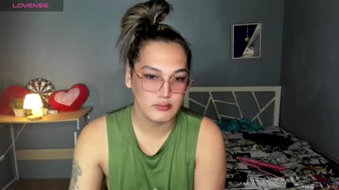 Wency online show from February 17, 2025, 4:31 am