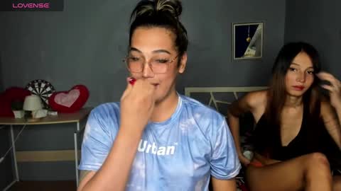 Wency online show from February 18, 2025, 6:04 am