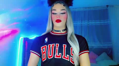 AmayaGirl online show from December 7, 2024, 5:26 am