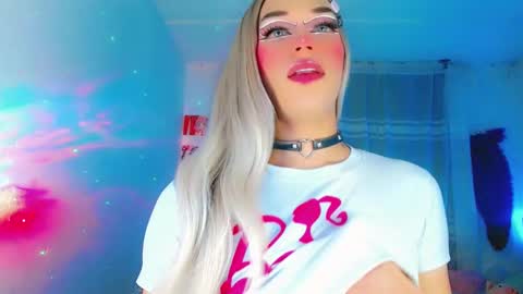 AmayaGirl online show from March 1, 2025, 6:24 am