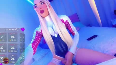 AmayaGirl online show from December 16, 2025, 5:01 am