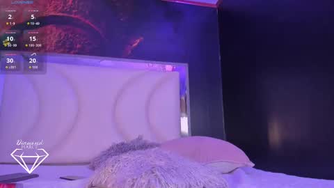 Snapshot of diamond_piarce chatting on October 4, 2025, 12:30 am Diamond online show from October 4, 2025, 12:30 am