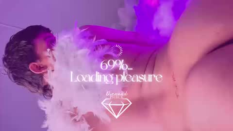 Snapshot of diamond_piarce chatting on October 23, 2025, 3:28 am Diamond online show from October 23, 2025, 3:28 am