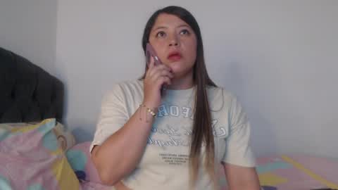 Snapshot of diamond_rough06 chatting on April 2, 2026, 3:48 am Diamond rough online show from April 2, 2026, 3:48 am