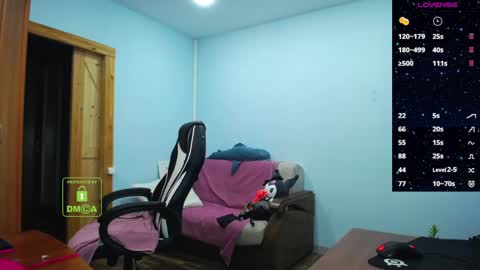 Snapshot of diamondjune chatting on March 11, 2025, 6:00 am June3 online show from March 11, 2025, 6:00 am