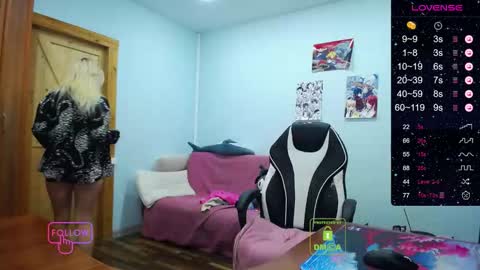 Snapshot of diamondjune chatting on December 2, 2025, 6:30 am June3 online show from December 2, 2025, 6:30 am