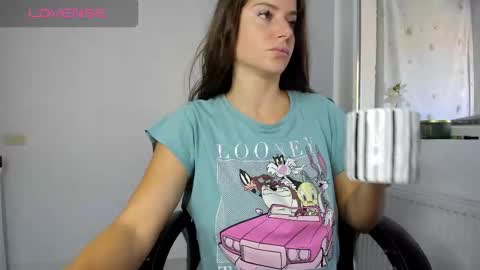 diamondkay_ online show from October 20, 2025, 6:47 am