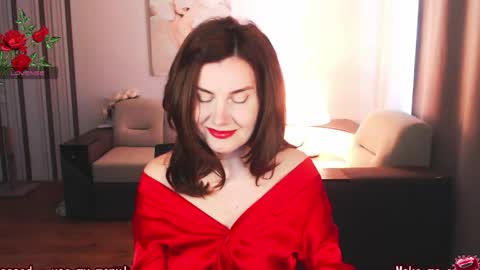Snapshot of diana_delua chatting on May 3, 2026, 8:09 am Diana DeLua online show from May 3, 2026, 8:09 am