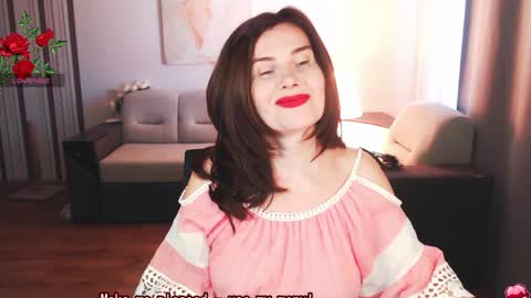 Snapshot of diana_delua chatting on May 4, 2026, 8:32 am Diana DeLua online show from May 4, 2026, 8:32 am