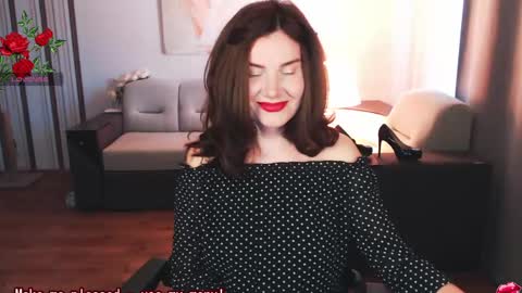 Snapshot of diana_delua chatting on May 15, 2026, 9:49 am Diana DeLua online show from May 15, 2026, 9:49 am