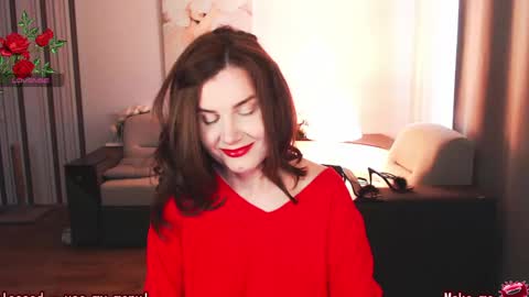 Snapshot of diana_delua chatting on May 27, 2026, 8:44 am Diana DeLua online show from May 27, 2026, 8:44 am