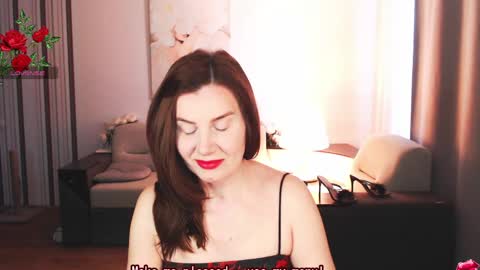 Snapshot of diana_delua chatting on May 29, 2026, 8:56 am Diana DeLua online show from May 29, 2026, 8:56 am