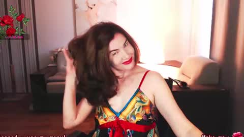 Snapshot of diana_delua chatting on June 14, 2026, 9:22 am Diana DeLua online show from June 14, 2026, 9:22 am