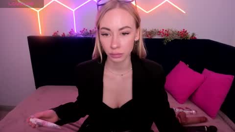 Diana  online show from January 13, 2025, 1:45 am