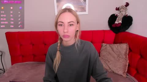 Diana  online show from January 21, 2025, 1:50 am