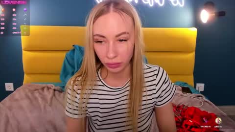 Diana  online show from February 1, 2025, 2:45 pm