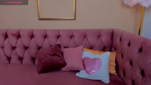 Diana  online show from March 7, 2025, 8:45 am