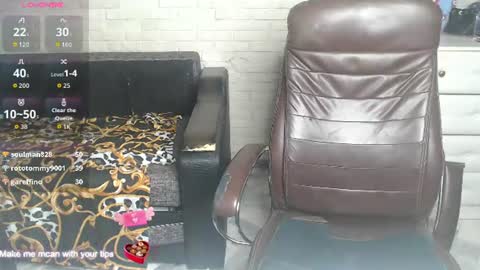 Diana li  online show from June 18, 2026, 10:03 pm