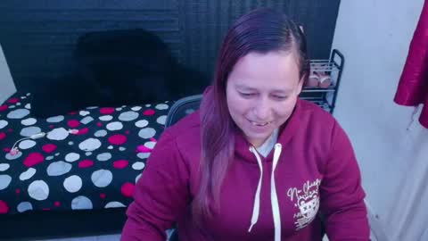 Diana Lozano online show from January 16, 2025, 10:10 am