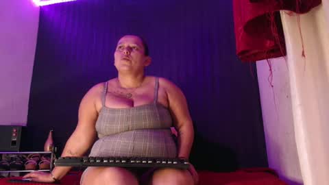 Diana Lozano online show from February 1, 2025, 10:05 am