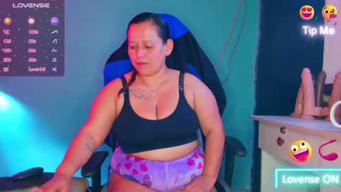 Snapshot of diana_lozano chatting on April 26, 2026, 1:09 pm Diana Lozano online show from April 26, 2026, 1:09 pm