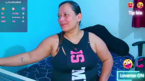 Snapshot of diana_lozano chatting on May 7, 2026, 4:07 am Diana Lozano online show from May 7, 2026, 4:07 am