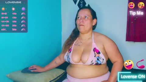 Snapshot of diana_lozano chatting on May 13, 2026, 3:37 am Diana Lozano online show from May 13, 2026, 3:37 am