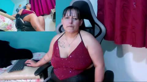 Snapshot of diana_lozano chatting on June 3, 2026, 3:09 am Diana Lozano online show from June 3, 2026, 3:09 am