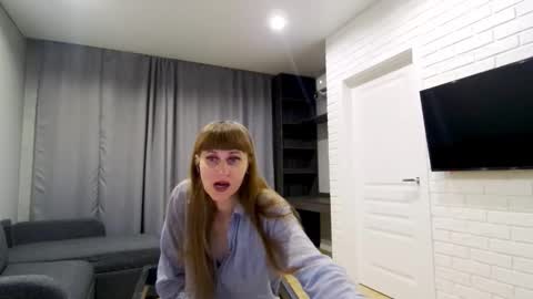 diana_meridor online show from December 5, 2025, 2:09 am