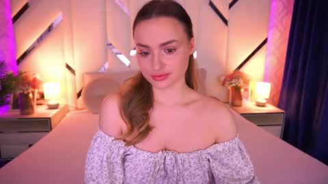 Snapshot of diana_nova chatting on April 20, 2026, 6:27 am diana_nova online show from April 20, 2026, 6:27 am