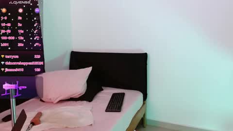 Diana online show from January 26, 2025, 2:14 am