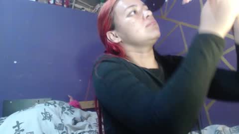 diana online show from February 1, 2026, 1:59 am