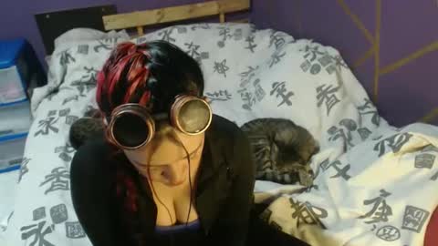 diana online show from February 5, 2026, 4:33 pm