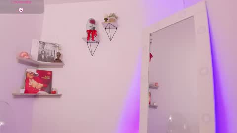 Snapshot of diana_white_ chatting on February 6, 2025, 2:44 am Diana White Dahiana online show from February 6, 2025, 2:44 am