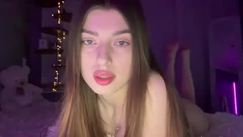 DIANA  online show from April 4, 2026, 9:45 pm