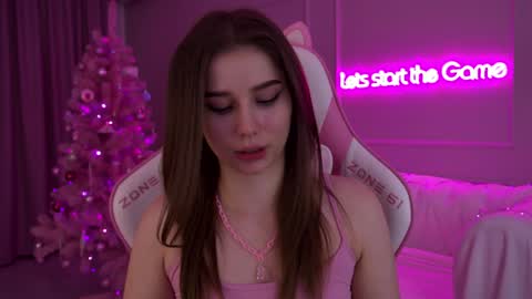 Diana online show from December 23, 2024, 9:29 pm