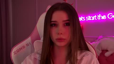 Diana online show from February 11, 2025, 6:33 pm