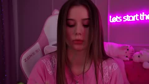 Diana online show from February 20, 2025, 10:59 pm