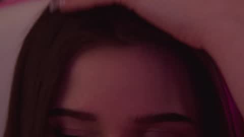 Diana online show from February 26, 2025, 1:11 am