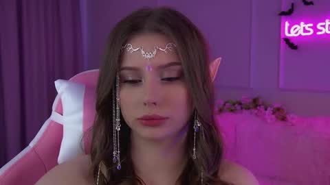 Diana online show from October 29, 2025, 6:48 am