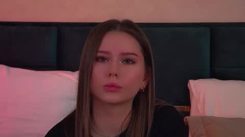 Diana online show from February 21, 2026, 3:46 pm