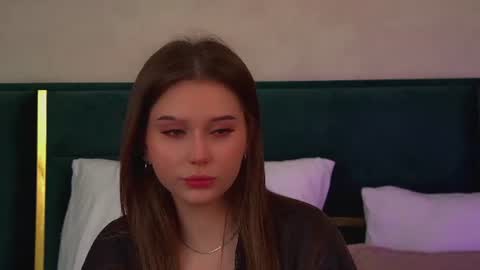 Diana online show from June 15, 2026, 6:10 pm