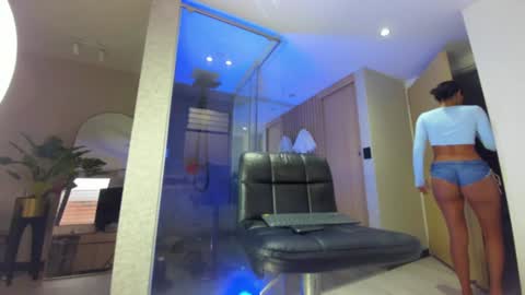 dianac1998 online show from November 27, 2025, 9:06 pm