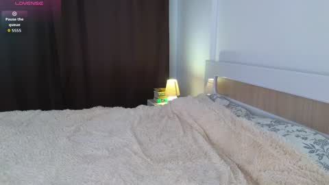 Olga online show from November 16, 2025, 8:31 am