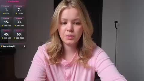 Snapshot of dianaholiday chatting on June 20, 2026, 2:31 pm Olga online show from June 20, 2026, 2:31 pm
