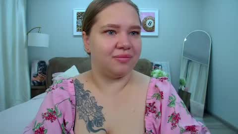 Snapshot of dianakristol chatting on June 3, 2026, 6:27 am Diana online show from June 3, 2026, 6:27 am